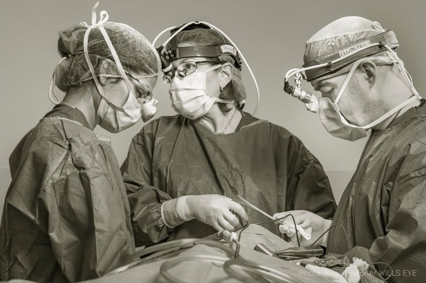 Oculoplastic Cosmetic Surgery Update 2025 Banner